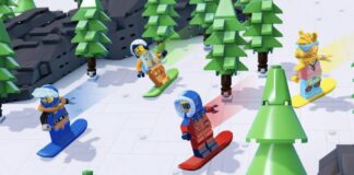 Netflix запускает первый пакет игр на смарт-ТВ