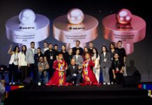 В Ташкенте подвели итоги фестиваля TAF!25