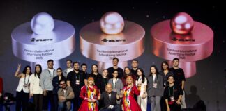 В Ташкенте подвели итоги фестиваля TAF!25