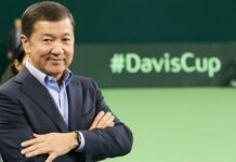 Булат Утемуратов стал партнёром MARI — проекта с участием экс-CEO Google