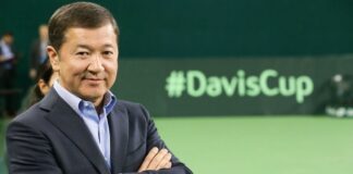 Булат Утемуратов стал партнёром MARI — проекта с участием экс-CEO Google