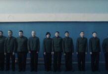 «Кадет» едет в Голливуд: фильм Ержанова выдвинут на «Оскар»