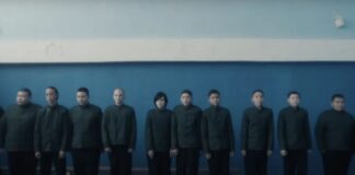 «Кадет» едет в Голливуд: фильм Ержанова выдвинут на «Оскар»