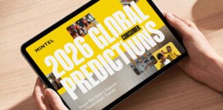 Мир после алгоритмов: как изменится поведение потребителей к 2026 году