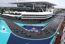 Apple становится эксклюзивным партнером «Формулы-1» в США