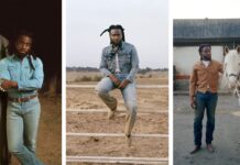 Когда маркетинг поёт: Beyoncé и Shaboozey стали драйверами роста Levi’s