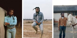 Когда маркетинг поёт: Beyoncé и Shaboozey стали драйверами роста Levi’s