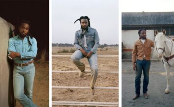 Когда маркетинг поёт: Beyoncé и Shaboozey стали драйверами роста Levi’s