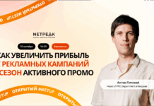 Как увеличить прибыль в сезон распродаж: бесплатный онлайн-митап от Netpeak Kazakhstan