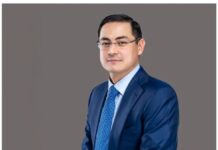 Шухрат Ибрагимов возглавил совет директоров Евразийского банка