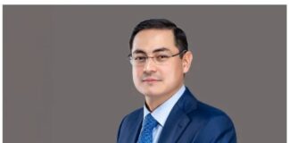 Шухрат Ибрагимов возглавил совет директоров Евразийского банка