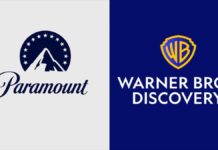 Paramount не смогла купить Warner Bros