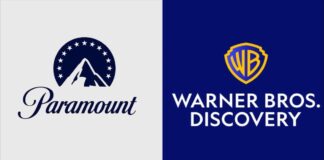 Paramount не смогла купить Warner Bros
