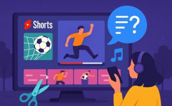 YouTube превращает видео в игру с альтернативными финалами
