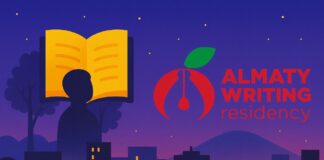 Almaty Writing Residency: новая глава для современной казахстанской драмы