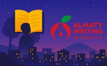 Almaty Writing Residency: новая глава для современной казахстанской драмы