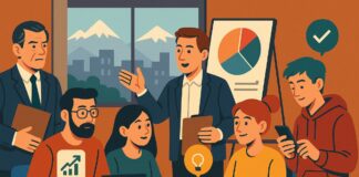 Поколение зумеров меняет корпоративную культуру Казахстана