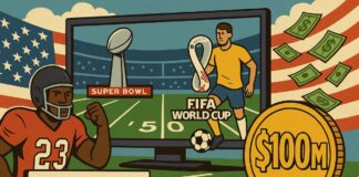 Ferrero инвестирует свыше $100 млн в спортивный маркетинг в США