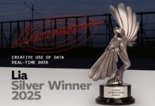 GForce Grey завоевал серебро на LIA 2025