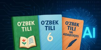 В Узбекистане создадут национальную ИИ-платформу для узбекского языка