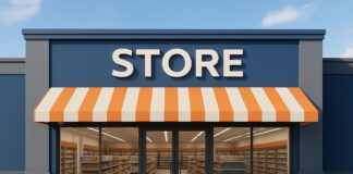 Физический ритейл в Казахстане переживает оживление — плюс 14% точек за год