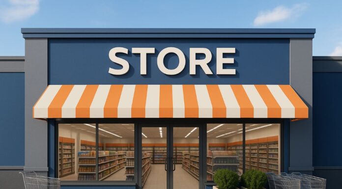 Физический ритейл в Казахстане переживает оживление — плюс 14% точек за год