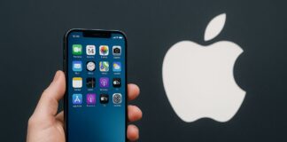 Apple преодолела планку $4 трлн капитализации — третий игрок в истории