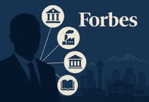 Форбс назвал 50 самых влиятельных бизнесменов Казахстана