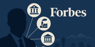 Форбс назвал 50 самых влиятельных бизнесменов Казахстана