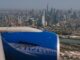 British Airways показала красоту момента: новая наружная кампания «Reflections»