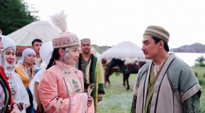 Сила песни и памяти: премьера сериала «Естай мен Қорлан» на телеканале Qazaqstan