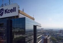 Вячеслав Ким стал владельцем четверти акций Kcell