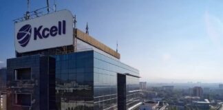 Вячеслав Ким стал владельцем четверти акций Kcell