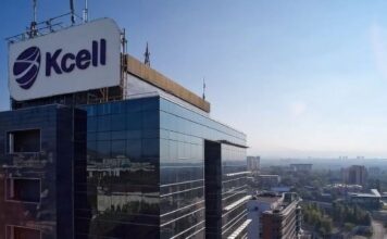 Вячеслав Ким стал владельцем четверти акций Kcell