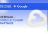 Агентство Netpeak стало официальным сервис-партнером Google Cloud