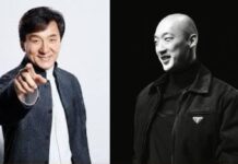 Казахстанец станет режиссером новой части франшизы «Доспехи Бога»