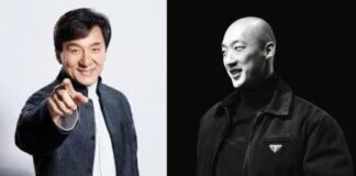 Казахстанец станет режиссером новой части франшизы «Доспехи Бога»