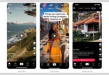 Новый инструмент TikTok поможет travel-брендам автоматизировать рекламу