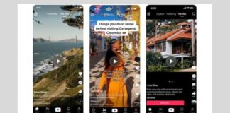 Новый инструмент TikTok поможет travel-брендам автоматизировать рекламу