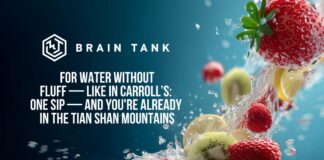 Как вода стала метафорой свободы: летняя сказка от AsuVO