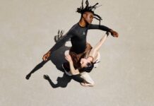 Loewe и On показали ролик о гармонии с городом: кто делал, где снимали и зачем это брендам