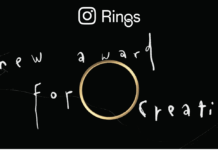 Instagram представил премию Rings — «Оскар» для создателей контента