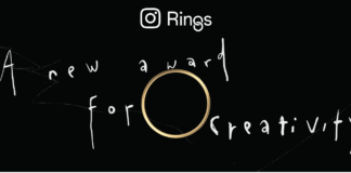 Instagram представил премию Rings — «Оскар» для создателей контента