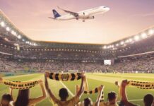 Air Astana стала авиапартнером ФК «Кайрат»