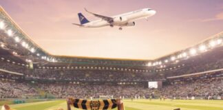 Air Astana стала авиапартнером ФК «Кайрат»