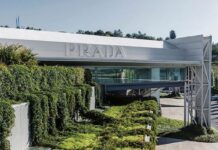 Prada покупает Versace: новая глава для люксовой моды