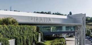 Prada покупает Versace: новая глава для люксовой моды