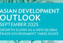 Казахстан и соседи усиливают рост на фоне снижения прогнозов по Азии