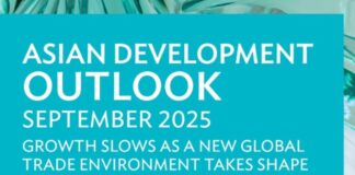 Казахстан и соседи усиливают рост на фоне снижения прогнозов по Азии