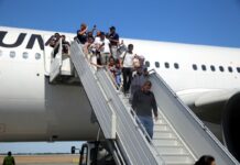 Туризм Узбекистана демонстрирует рекордный рост